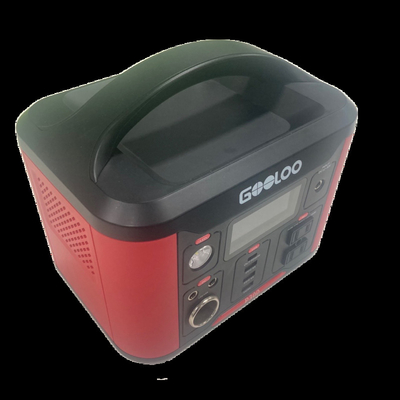 Outdoor Portable Battery Power Station For Home Use Emergency RV Outdoor Traveling Camping Portable Power Station